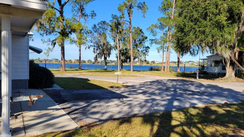 81 Stebbins Drive a Winter Haven, FL Mobile or Manufactured Home for Sale
